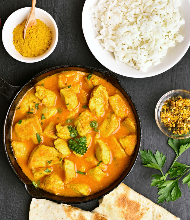 Kabul West  Restaurant and Catering